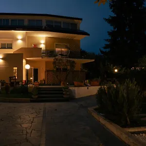 Le Pernici Nicolosi
